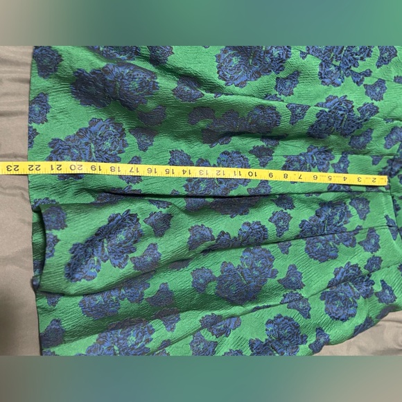 Modcloth "Uniqueness on Offer" in Bloom - Picture 6 of 9